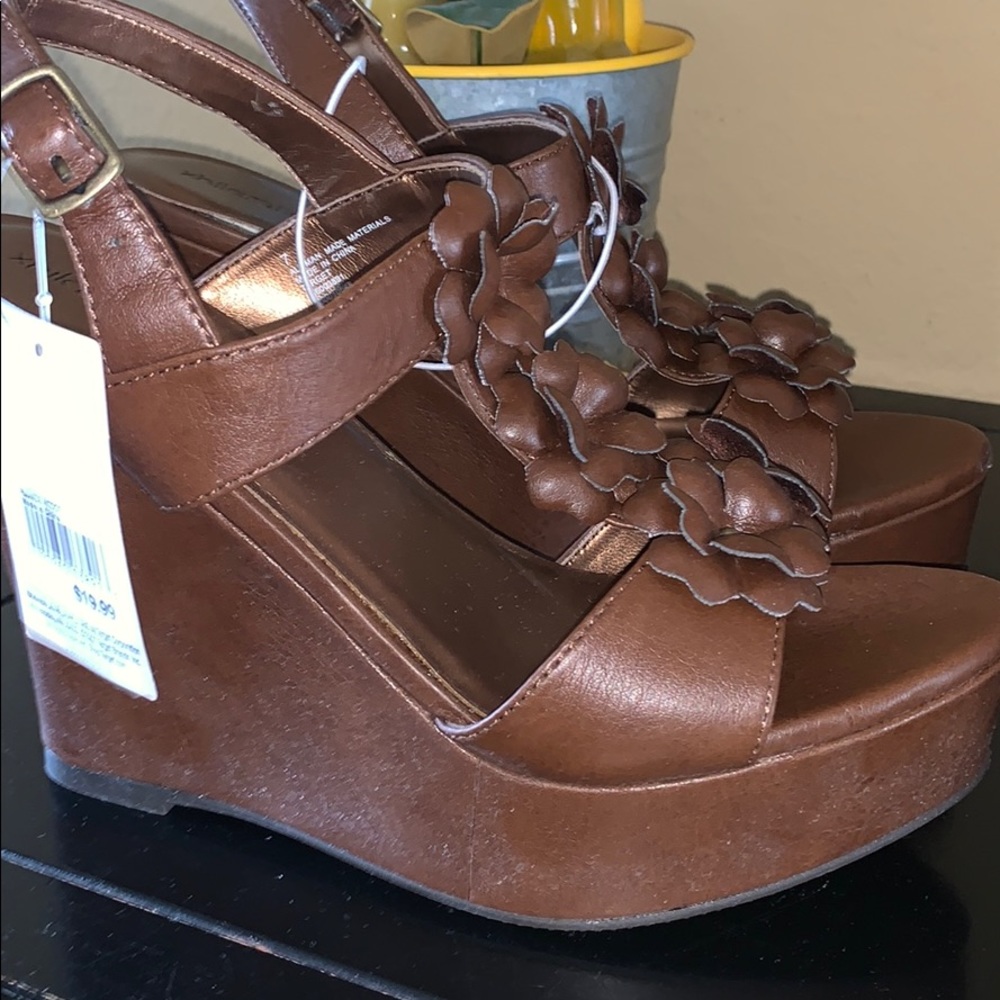 Wedges